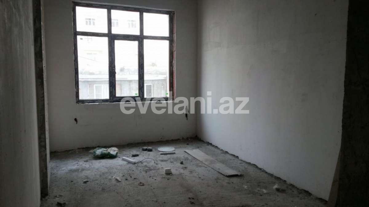 Satılır, yeni tikili, 4 otaqlı, 152 m², Bakı, Yasamal r, İnşaatçılar m.