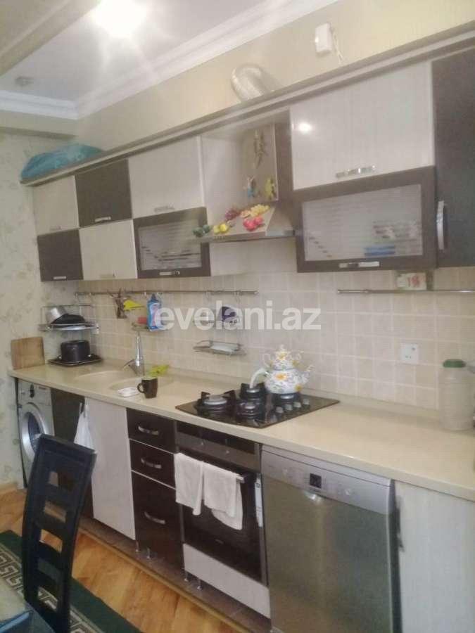 Satılır, yeni tikili, 2 otaqlı, 92 m², Bakı, Yasamal r.