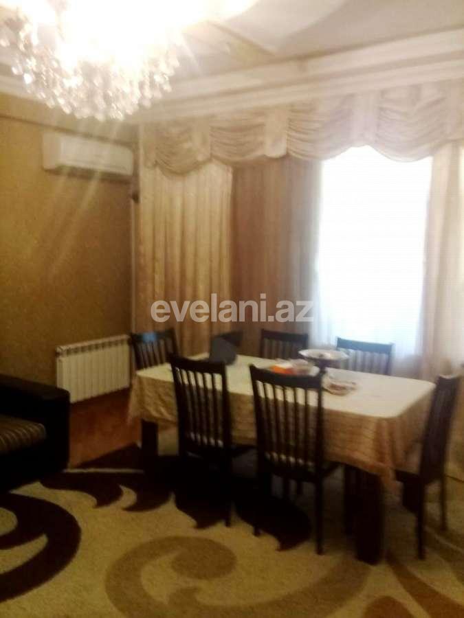 Satılır, yeni tikili, 2 otaqlı, 92 m², Bakı, Yasamal r.