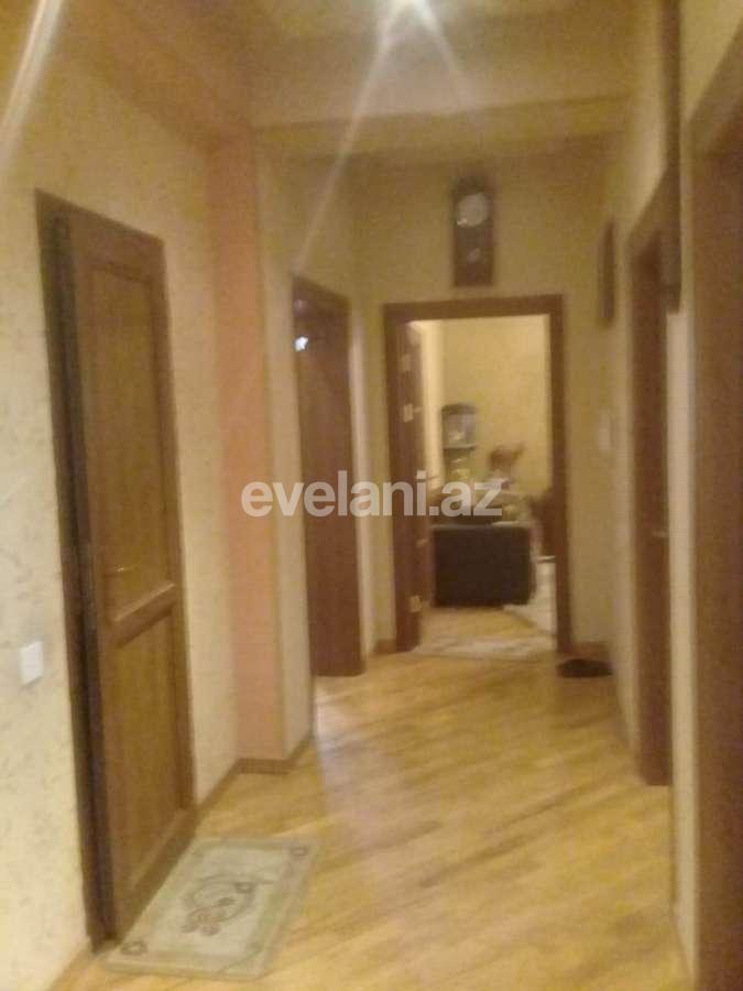 Satılır, yeni tikili, 2 otaqlı, 92 m², Bakı, Yasamal r.