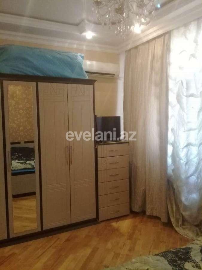 Satılır, yeni tikili, 2 otaqlı, 92 m², Bakı, Yasamal r.