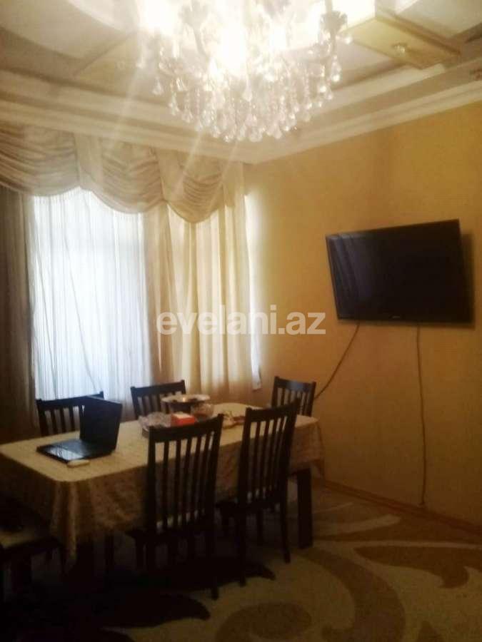 Satılır, yeni tikili, 2 otaqlı, 92 m², Bakı, Yasamal r.