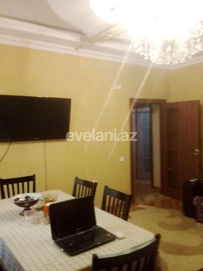 Satılır, yeni tikili, 2 otaqlı, 92 m², Bakı, Yasamal r.