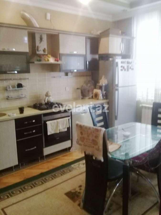 Satılır, yeni tikili, 2 otaqlı, 92 m², Bakı, Yasamal r.