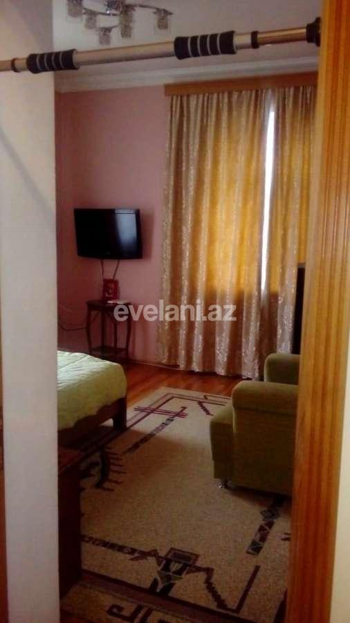 Satılır, villa, 9 otaqlı, 560 m², Bakı, Binəqədi r.