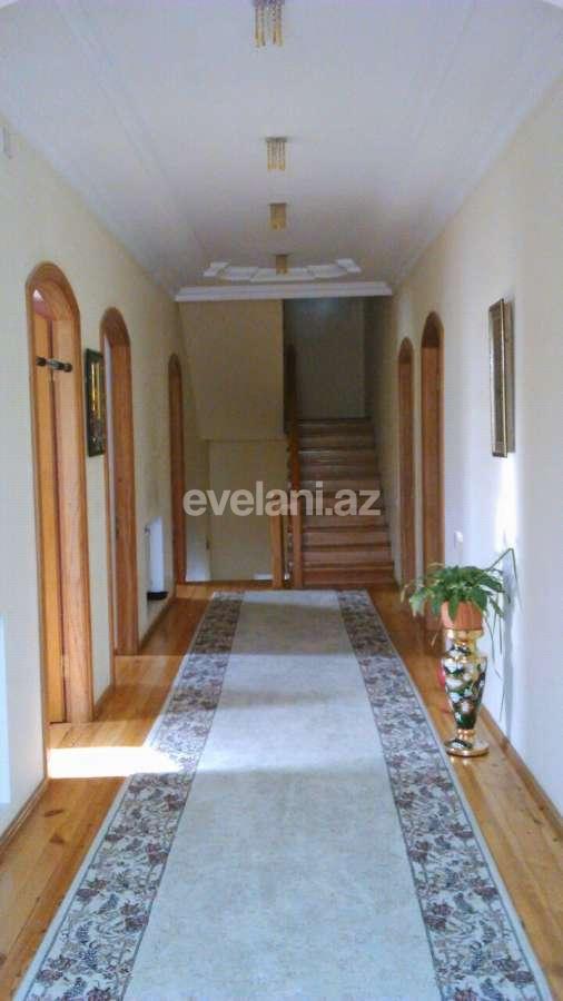 Satılır, villa, 9 otaqlı, 560 m², Bakı, Binəqədi r.