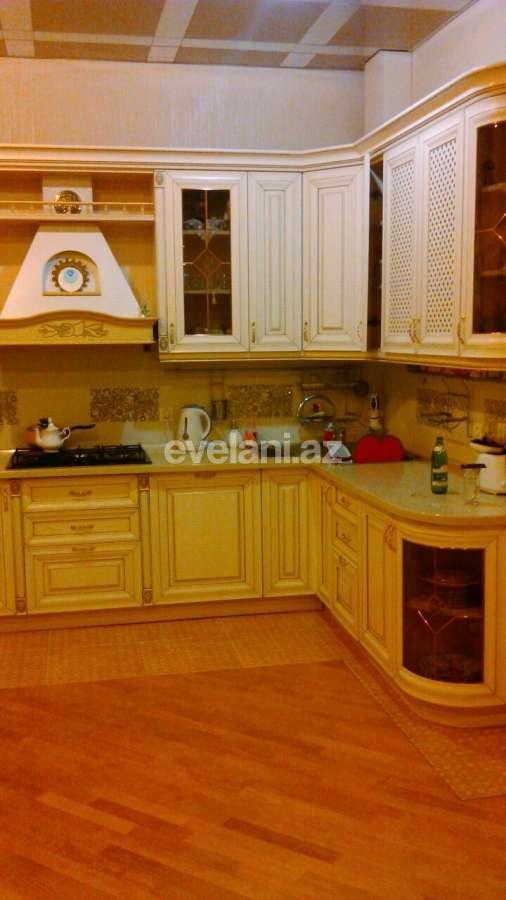 Satılır, villa, 9 otaqlı, 560 m², Bakı, Binəqədi r.