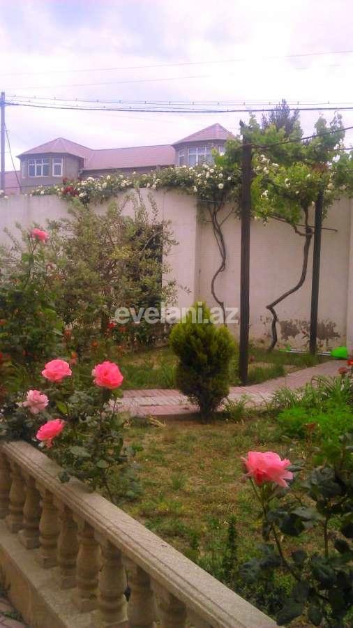 Satılır, villa, 9 otaqlı, 560 m², Bakı, Binəqədi r.