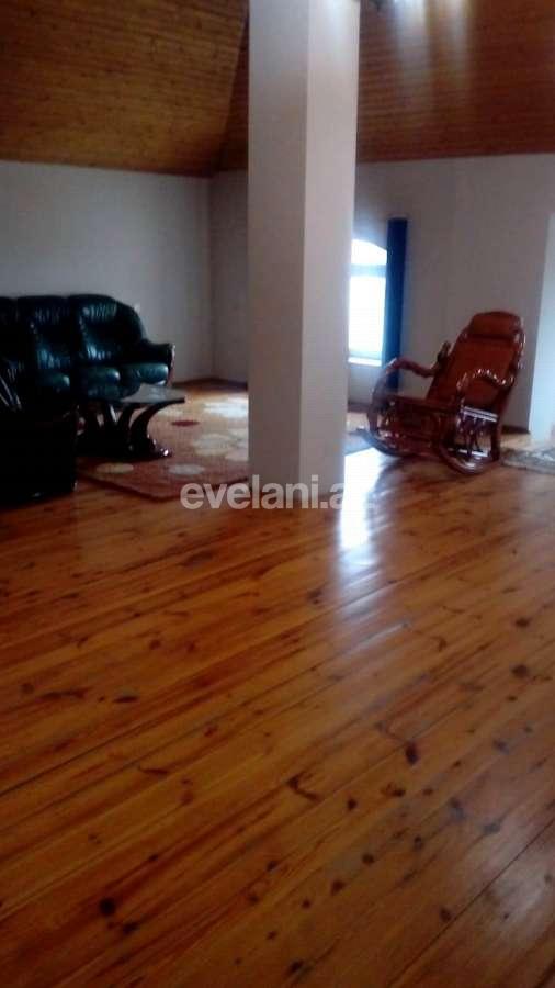 Satılır, villa, 9 otaqlı, 560 m², Bakı, Binəqədi r.