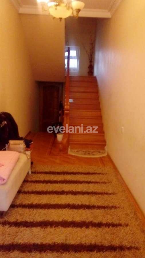 Satılır, villa, 9 otaqlı, 560 m², Bakı, Binəqədi r.