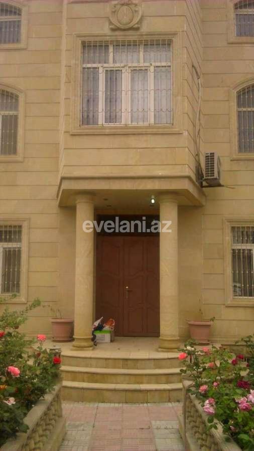 Satılır, villa, 9 otaqlı, 560 m², Bakı, Binəqədi r.