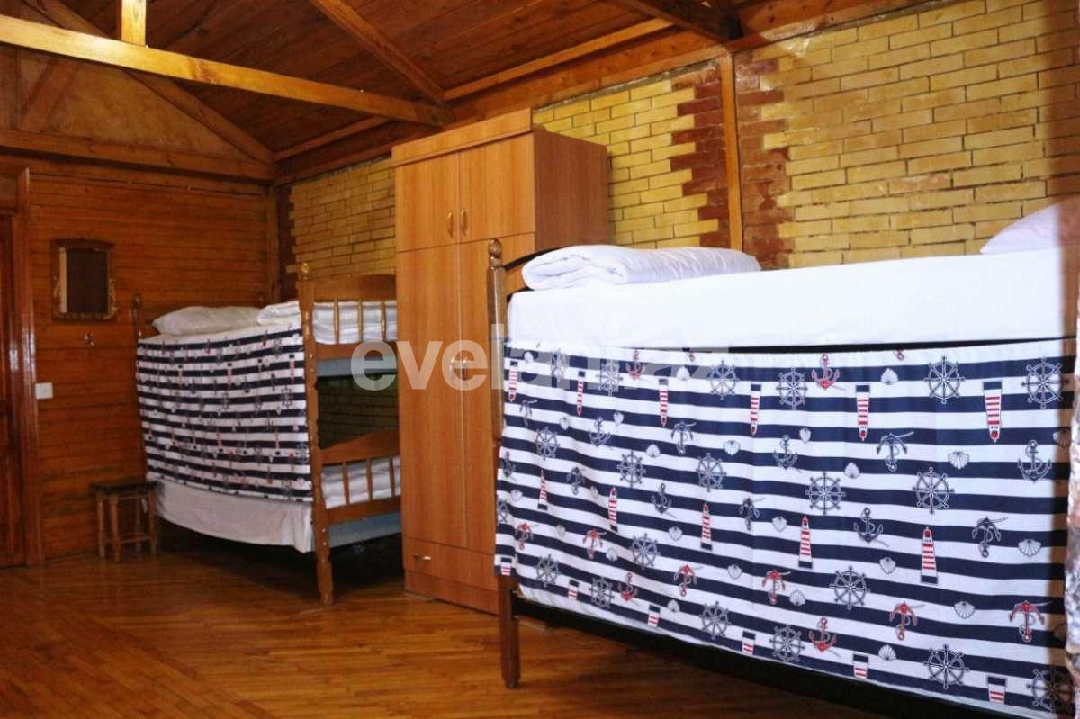 Satılır, obyekt, 150 m², Bakı, Səbail r.