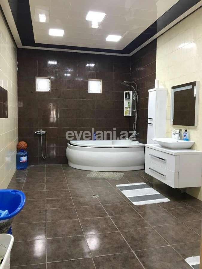 Sale, villa, 6 room, 600 m², Baku, Binagadi r.