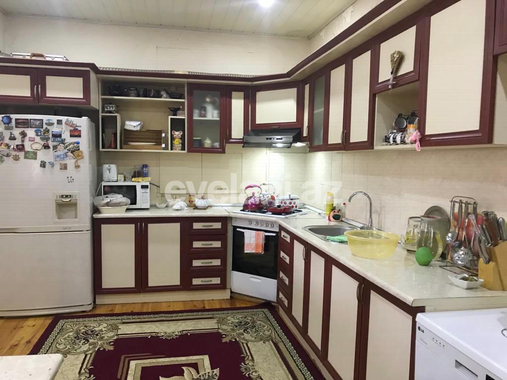 Sale, villa, 6 room, 600 m², Baku, Binagadi r.