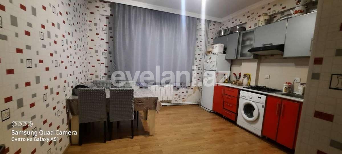 Satılır, yeni tikili, 3 otaqlı, 124 m², Bakı, Xətai r, Həzi Aslanov m.