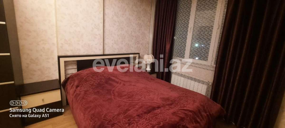 Satılır, yeni tikili, 3 otaqlı, 124 m², Bakı, Xətai r, Həzi Aslanov m.