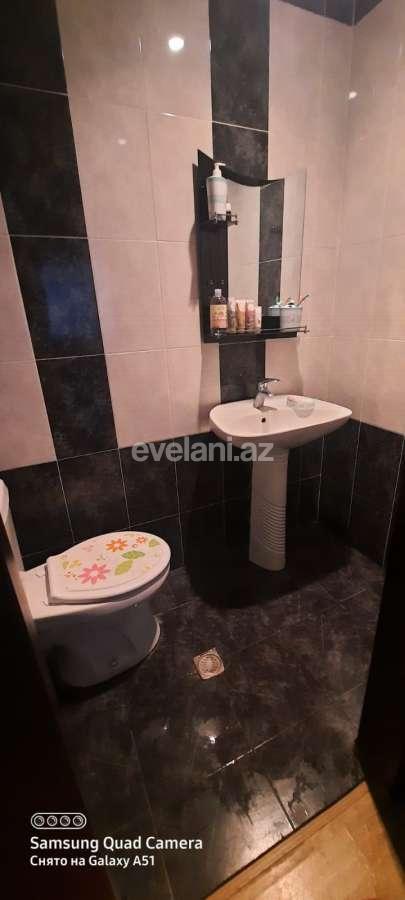 Satılır, yeni tikili, 3 otaqlı, 124 m², Bakı, Xətai r, Həzi Aslanov m.