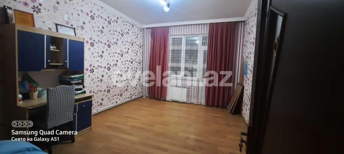 Satılır, yeni tikili, 3 otaqlı, 124 m², Bakı, Xətai r, Həzi Aslanov m.