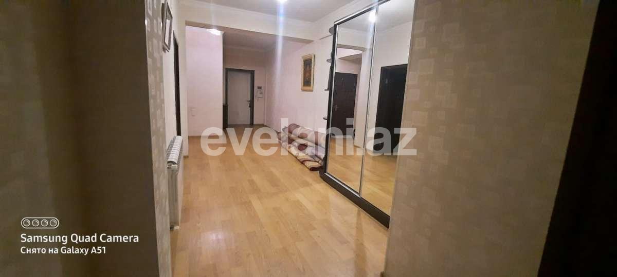 Satılır, yeni tikili, 3 otaqlı, 124 m², Bakı, Xətai r, Həzi Aslanov m.
