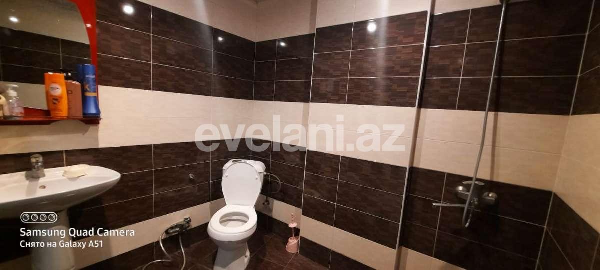 Satılır, yeni tikili, 3 otaqlı, 124 m², Bakı, Xətai r, Həzi Aslanov m.