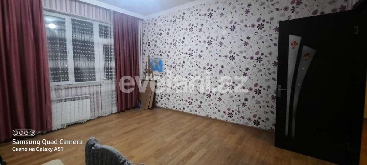 Satılır, yeni tikili, 3 otaqlı, 124 m², Bakı, Xətai r, Həzi Aslanov m.