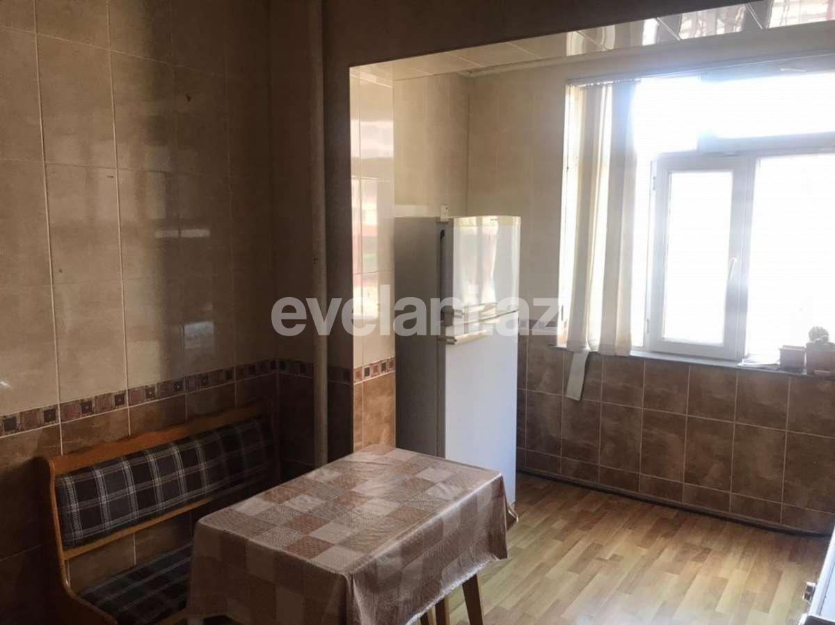 Rent, old building, 3 room, 65 m², Baku, Narimanov r, Ganjlik m.