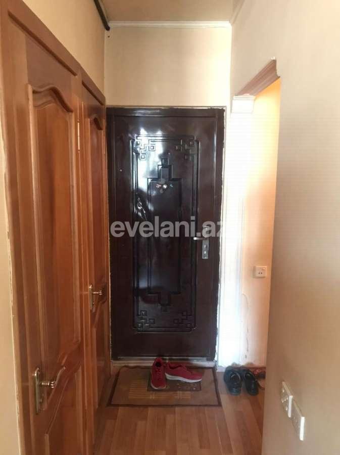 Rent, old building, 3 room, 65 m², Baku, Narimanov r, Ganjlik m.