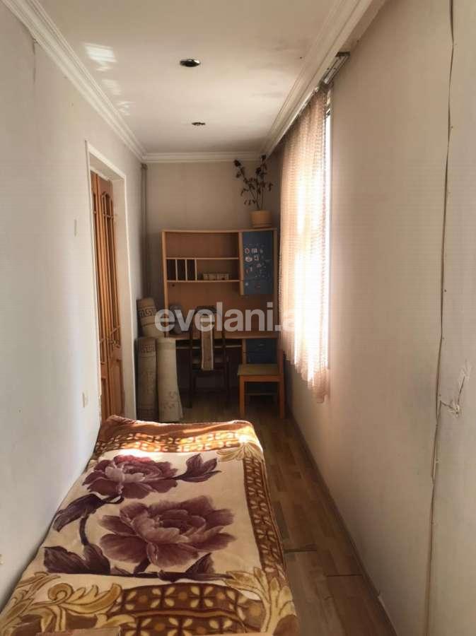 Rent, old building, 3 room, 65 m², Baku, Narimanov r, Ganjlik m.