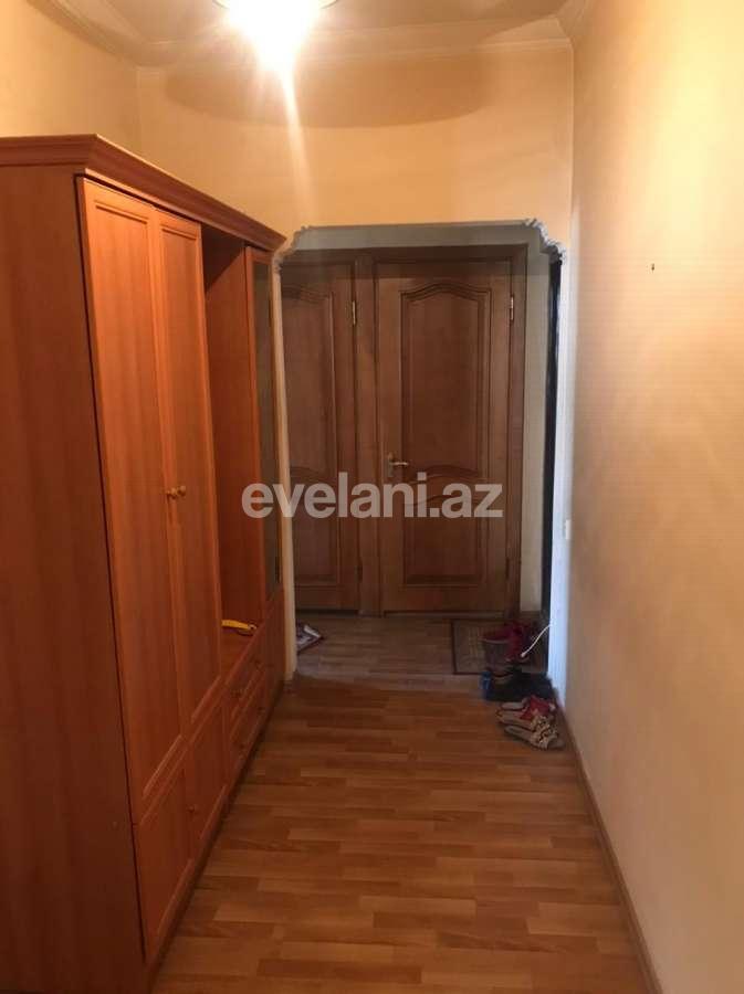Rent, old building, 3 room, 65 m², Baku, Narimanov r, Ganjlik m.