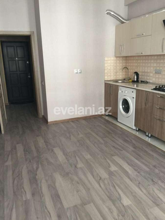 Rent, new building, 1 room, 56 m², Baku, Nasimi r, Nizami m.