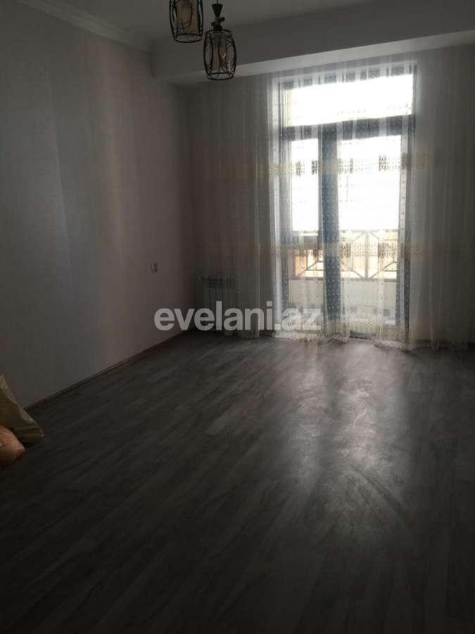 Rent, new building, 1 room, 56 m², Baku, Nasimi r, Nizami m.