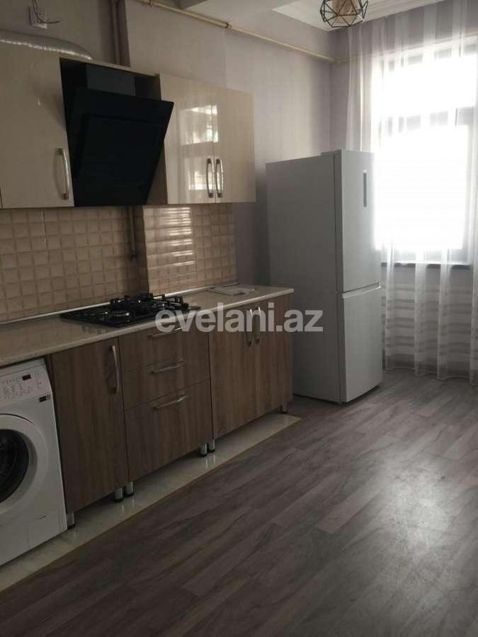 Rent, new building, 1 room, 56 m², Baku, Nasimi r, Nizami m.