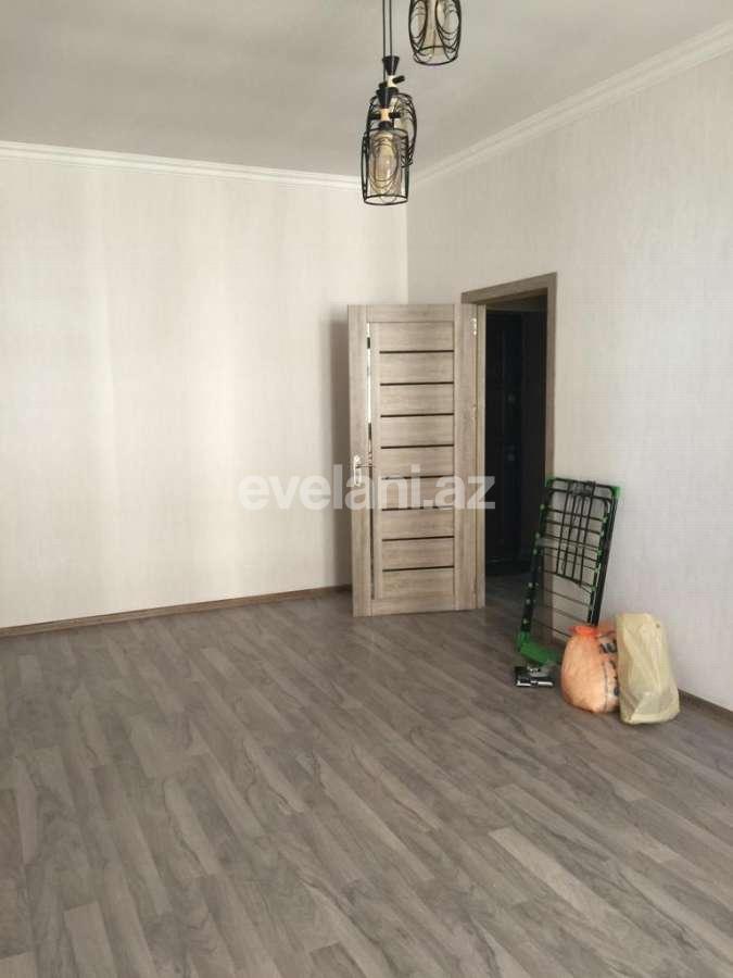 Rent, new building, 1 room, 56 m², Baku, Nasimi r, Nizami m.