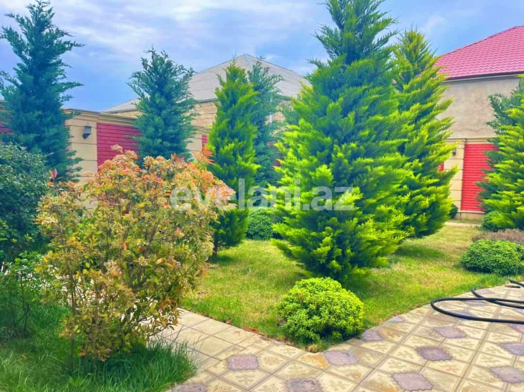 Satılır, villa, 15 otaqlı, 400 m², Bakı, Xəzər r, Koroğlu m.