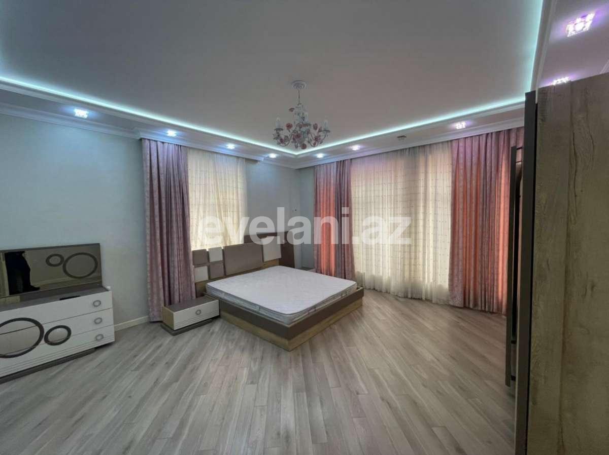 Satılır, villa, 15 otaqlı, 400 m², Bakı, Xəzər r, Koroğlu m.