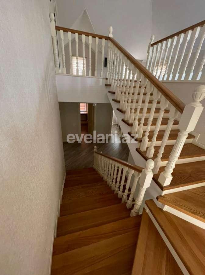 Satılır, villa, 15 otaqlı, 400 m², Bakı, Xəzər r, Koroğlu m.