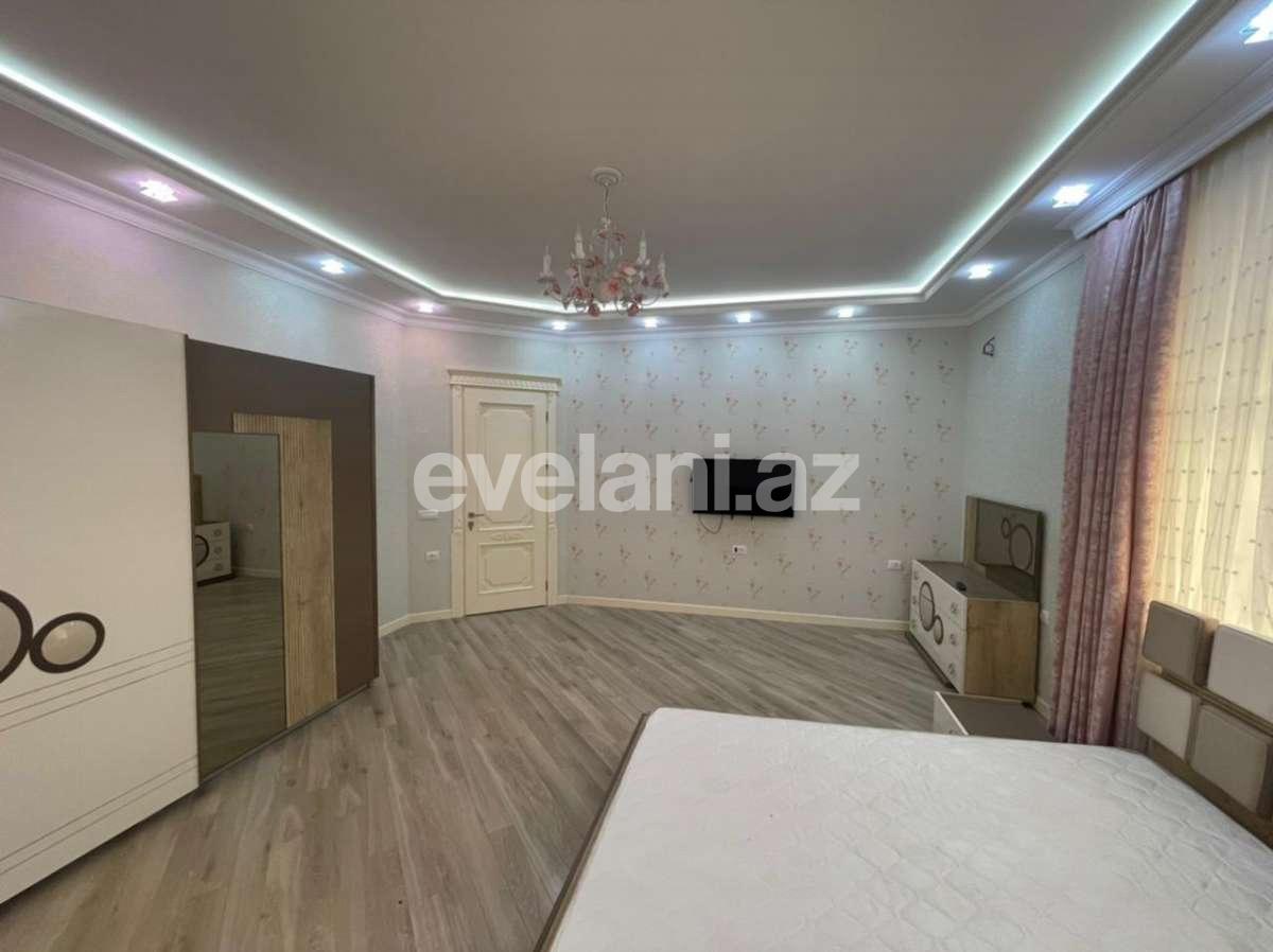 Satılır, villa, 15 otaqlı, 400 m², Bakı, Xəzər r, Koroğlu m.