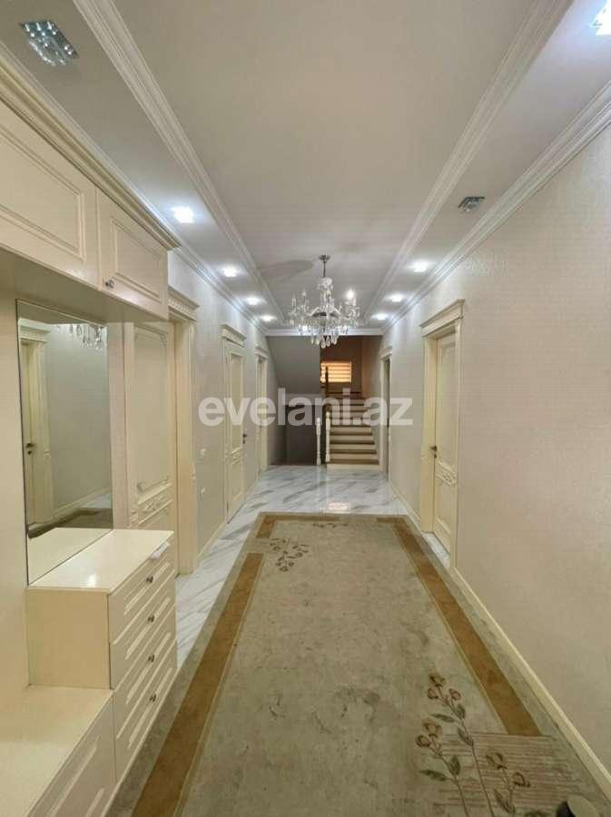 Satılır, villa, 15 otaqlı, 400 m², Bakı, Xəzər r, Koroğlu m.