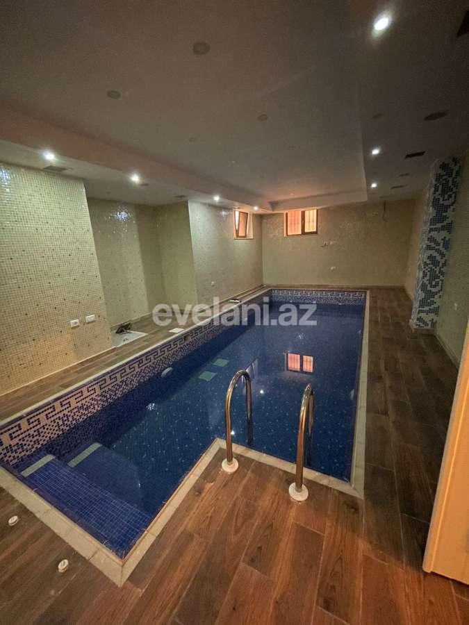 Satılır, villa, 15 otaqlı, 400 m², Bakı, Xəzər r, Koroğlu m.