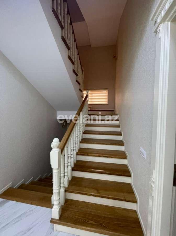 Satılır, villa, 15 otaqlı, 400 m², Bakı, Xəzər r, Koroğlu m.