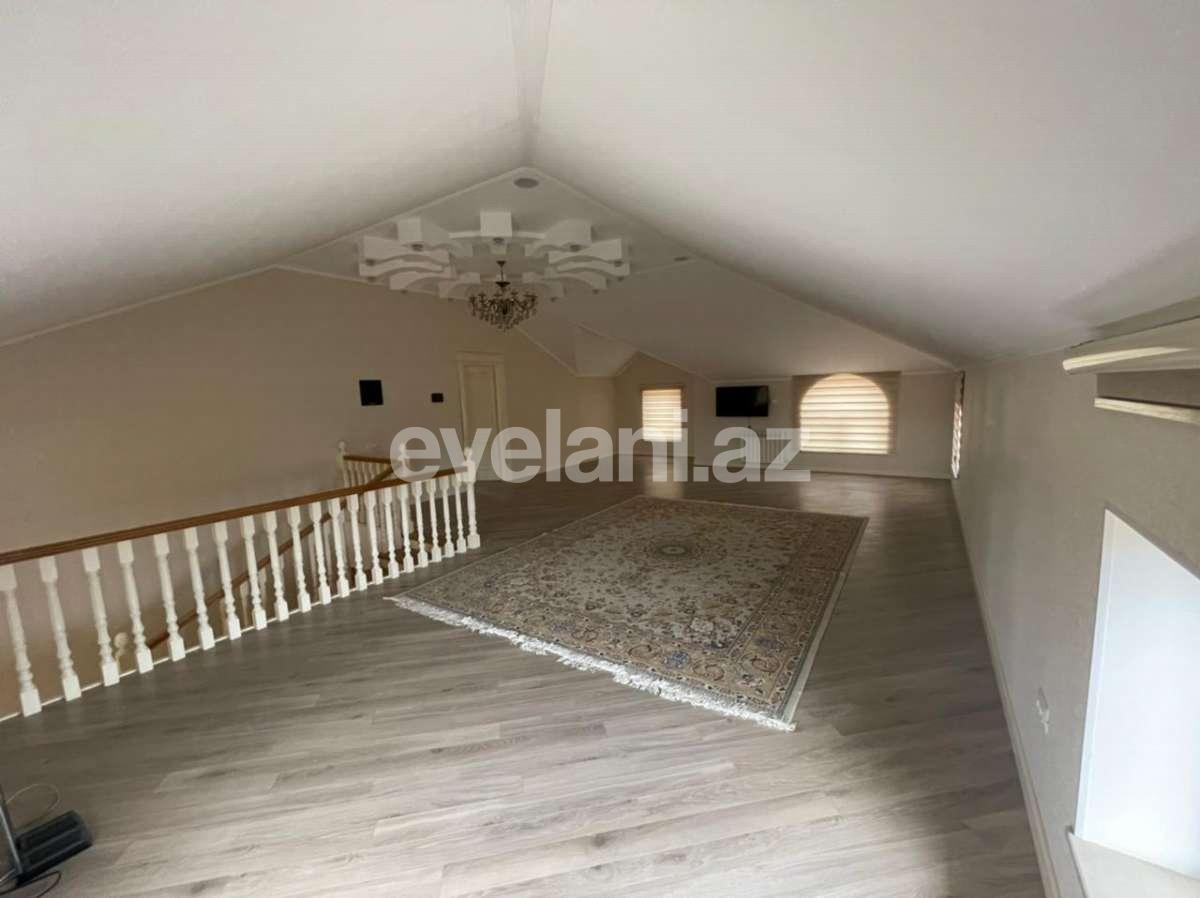 Satılır, villa, 15 otaqlı, 400 m², Bakı, Xəzər r, Koroğlu m.