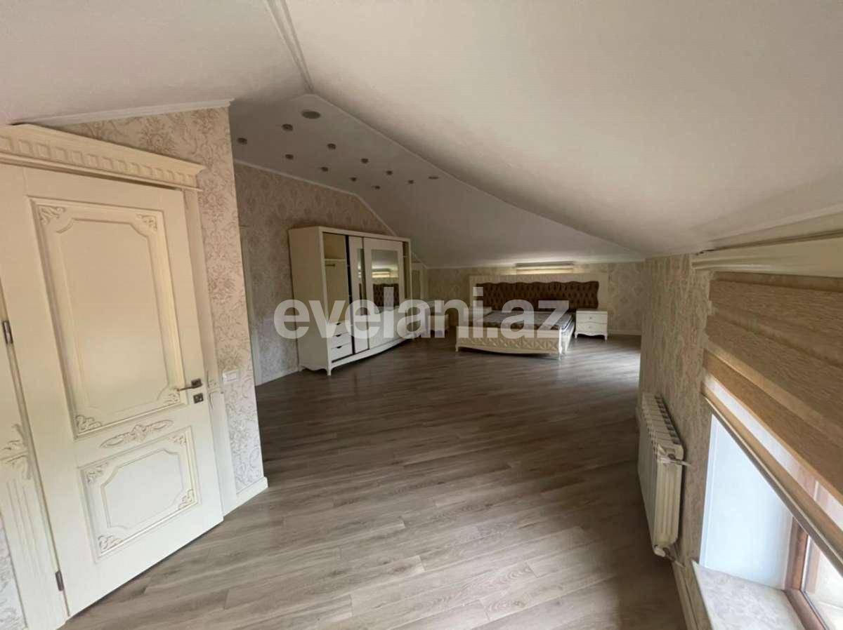 Satılır, villa, 15 otaqlı, 400 m², Bakı, Xəzər r, Koroğlu m.