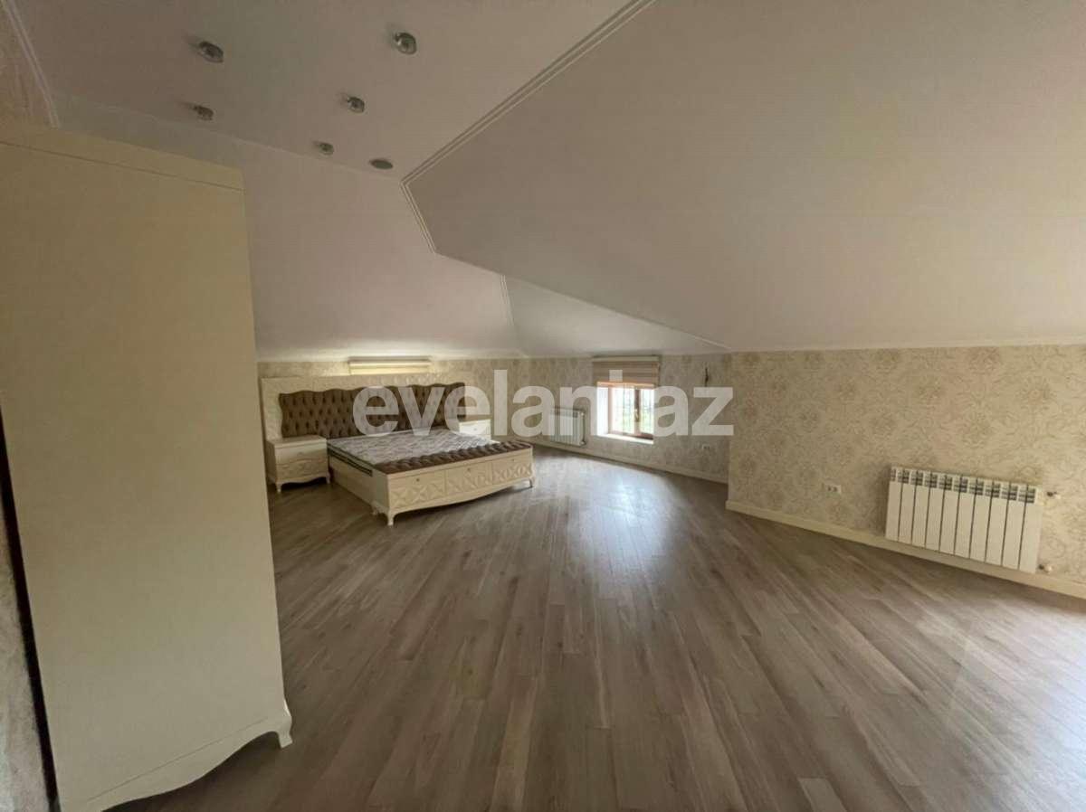 Satılır, villa, 15 otaqlı, 400 m², Bakı, Xəzər r, Koroğlu m.