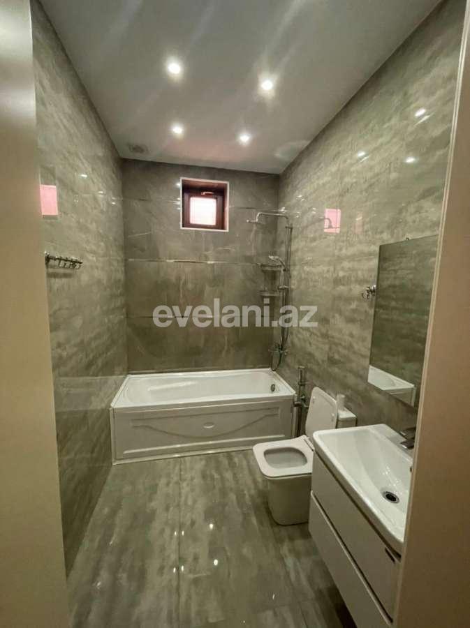 Satılır, villa, 15 otaqlı, 400 m², Bakı, Xəzər r, Koroğlu m.