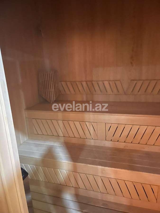 Satılır, villa, 15 otaqlı, 400 m², Bakı, Xəzər r, Koroğlu m.