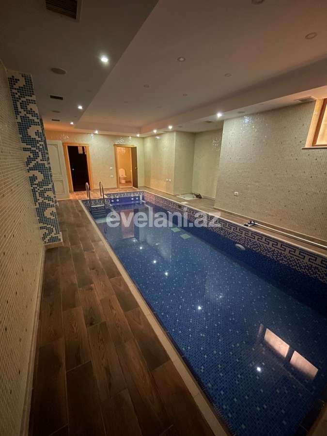 Satılır, villa, 15 otaqlı, 400 m², Bakı, Xəzər r, Koroğlu m.