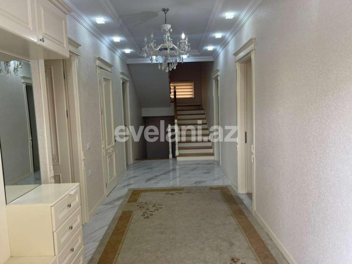 Satılır, villa, 15 otaqlı, 400 m², Bakı, Xəzər r, Koroğlu m.