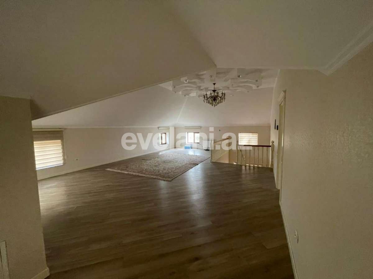 Satılır, villa, 15 otaqlı, 400 m², Bakı, Xəzər r, Koroğlu m.