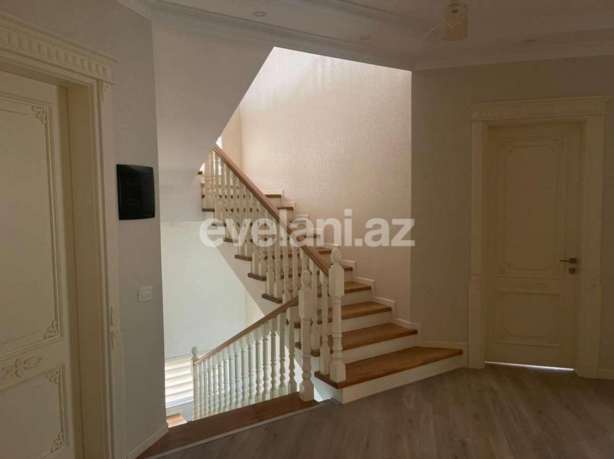 Satılır, villa, 15 otaqlı, 400 m², Bakı, Xəzər r, Koroğlu m.