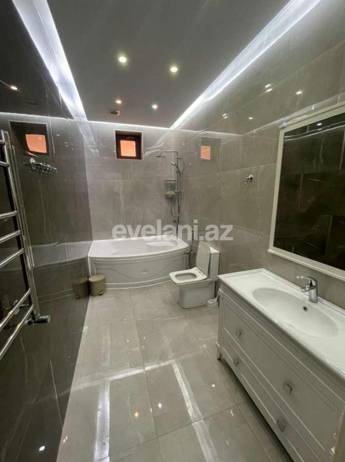 Satılır, villa, 15 otaqlı, 400 m², Bakı, Xəzər r, Koroğlu m.